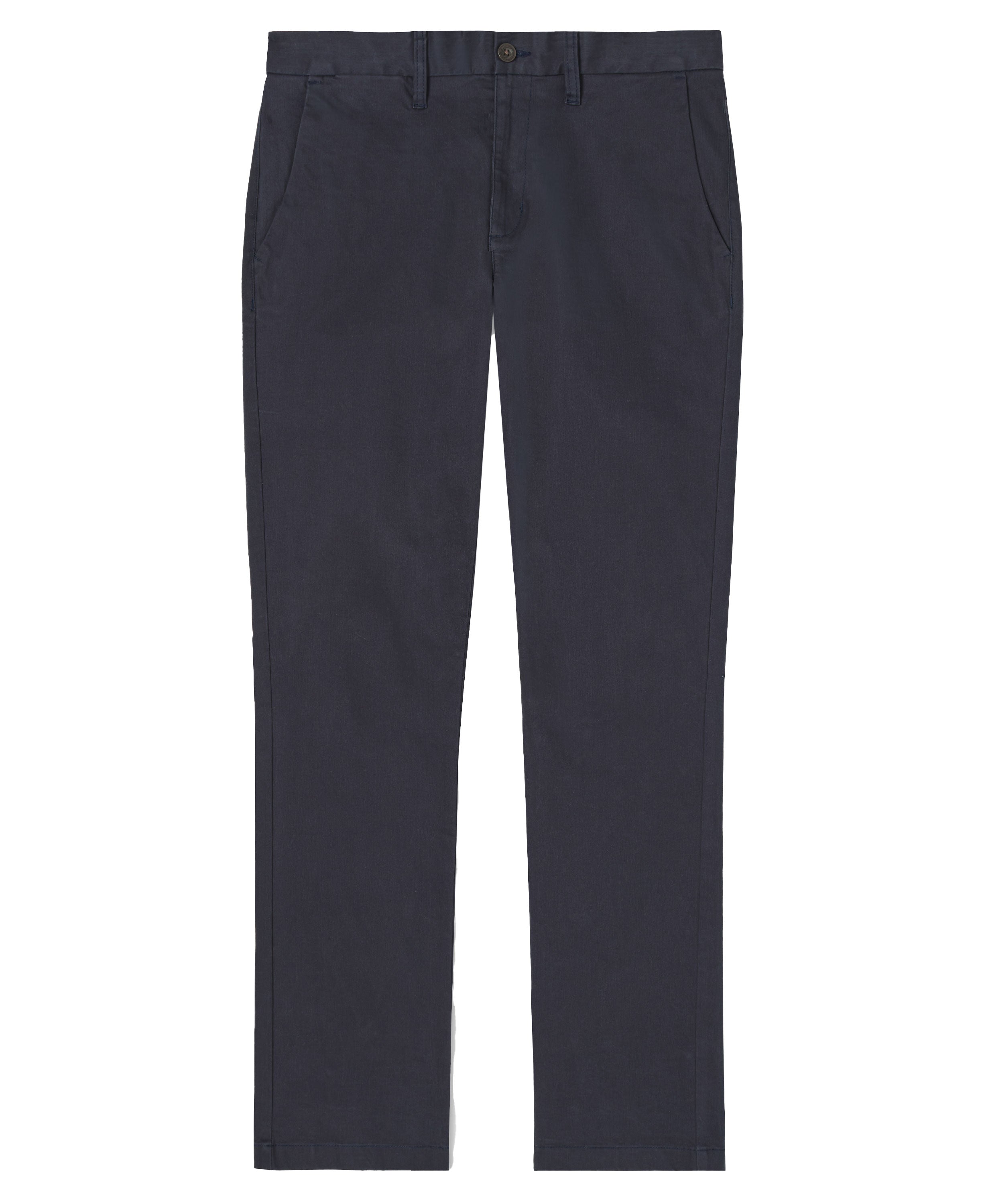 Stirling Chinos - Navy