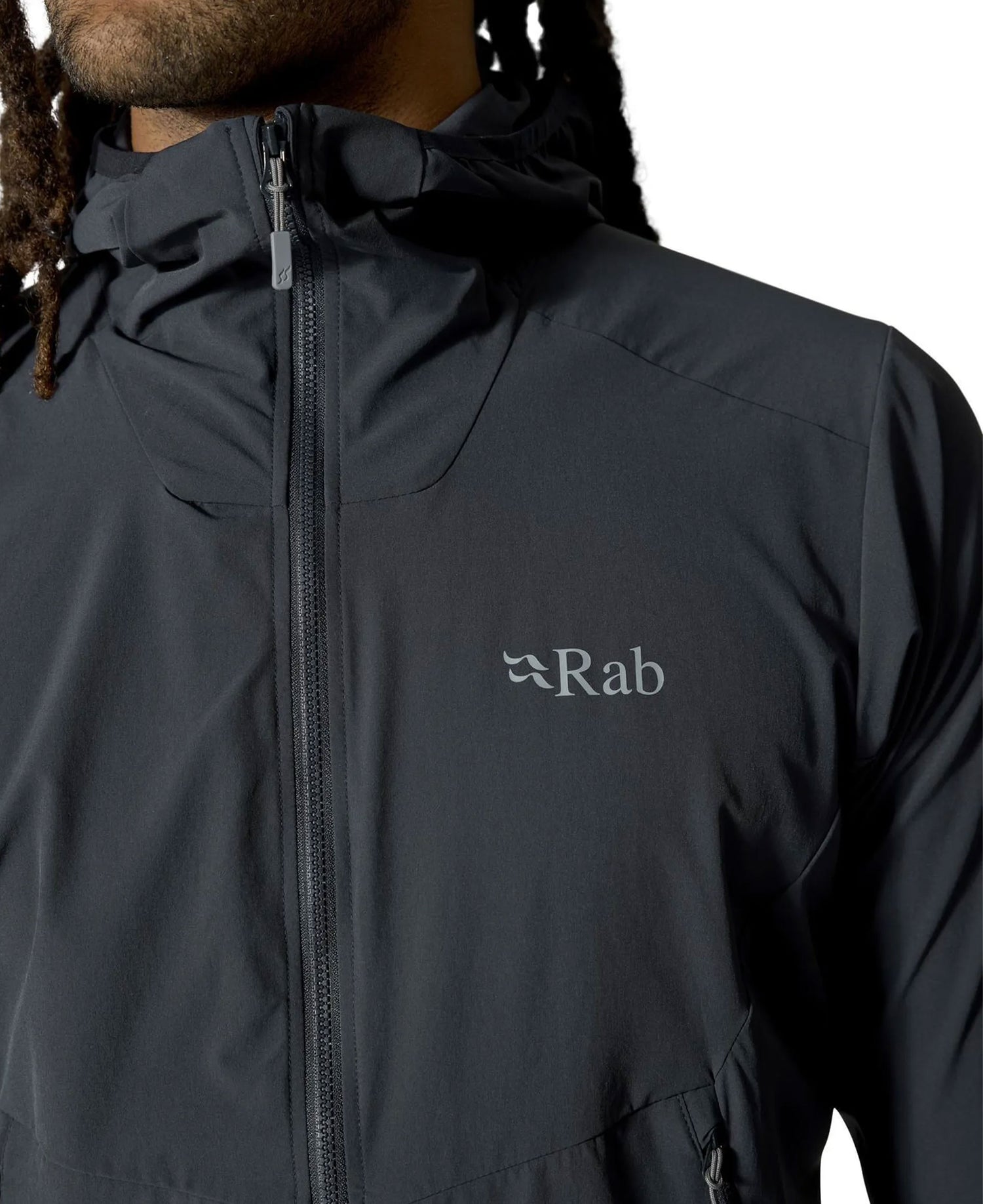 Borealis Hoody - Beluga