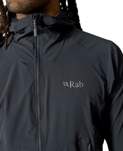 Borealis Hoody - Beluga