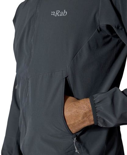 Borealis Hoody - Beluga