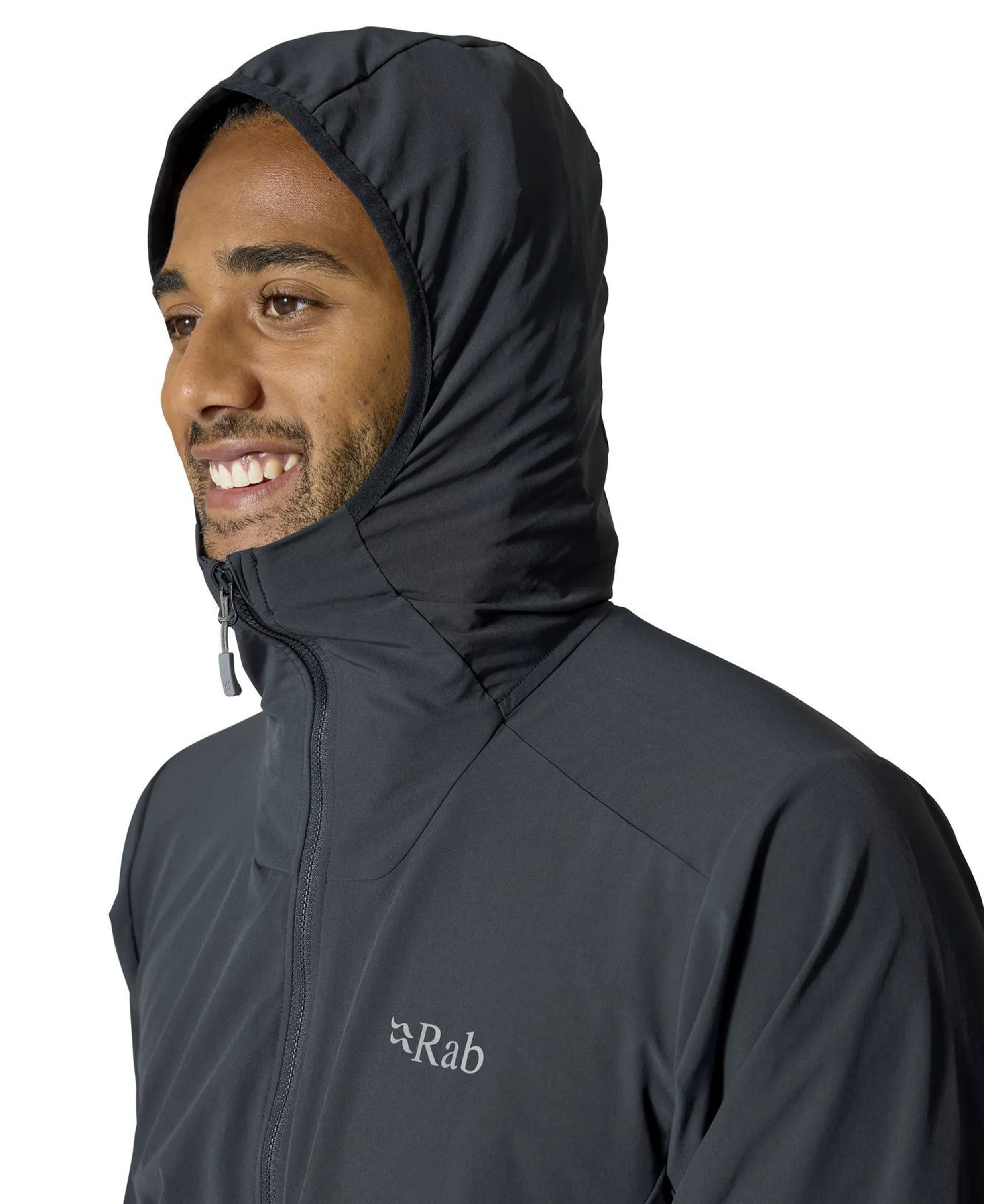 Borealis Hoody - Beluga