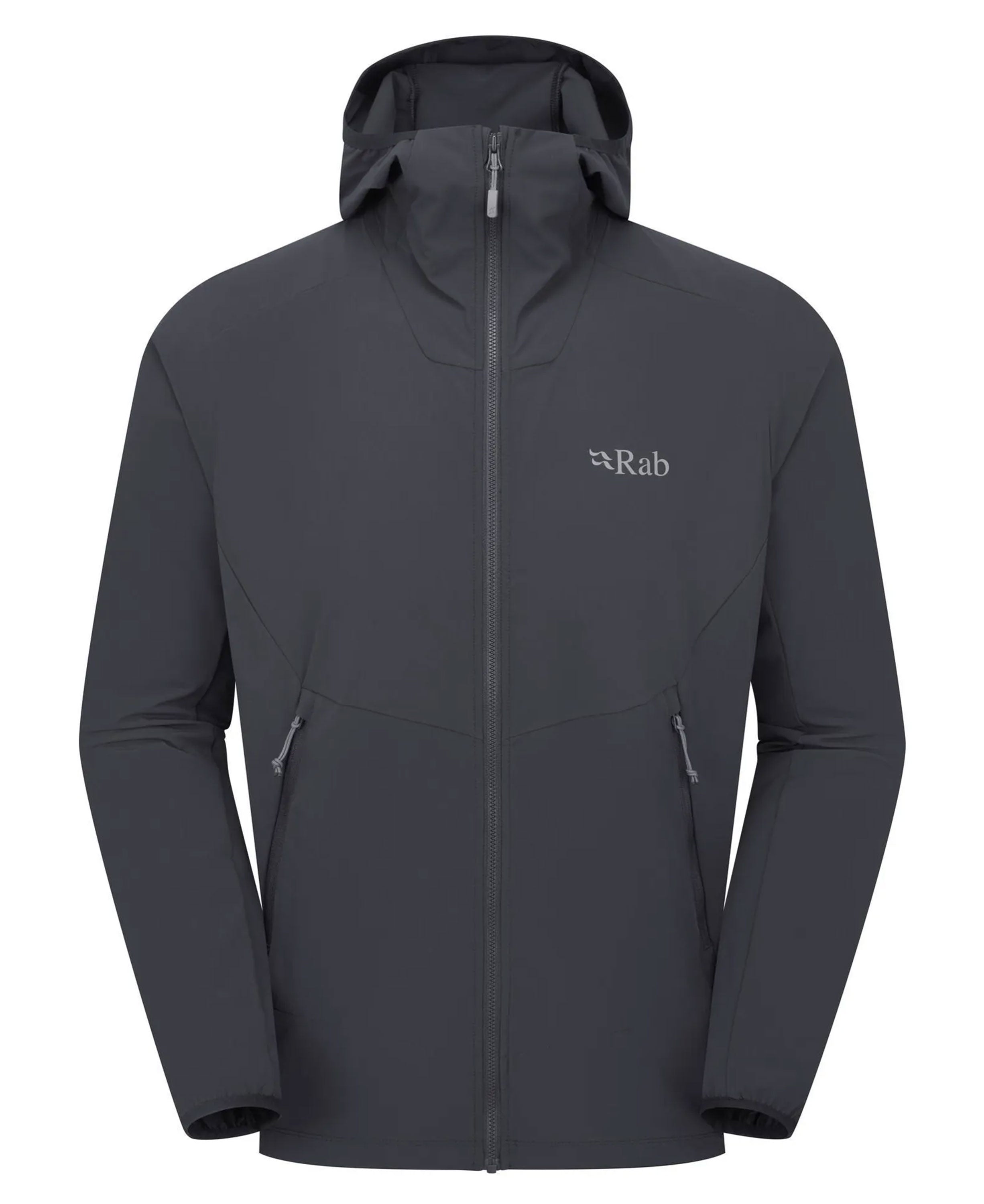 Borealis Hoody - Beluga