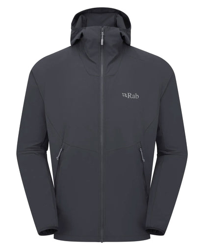 Borealis Hoody - Beluga