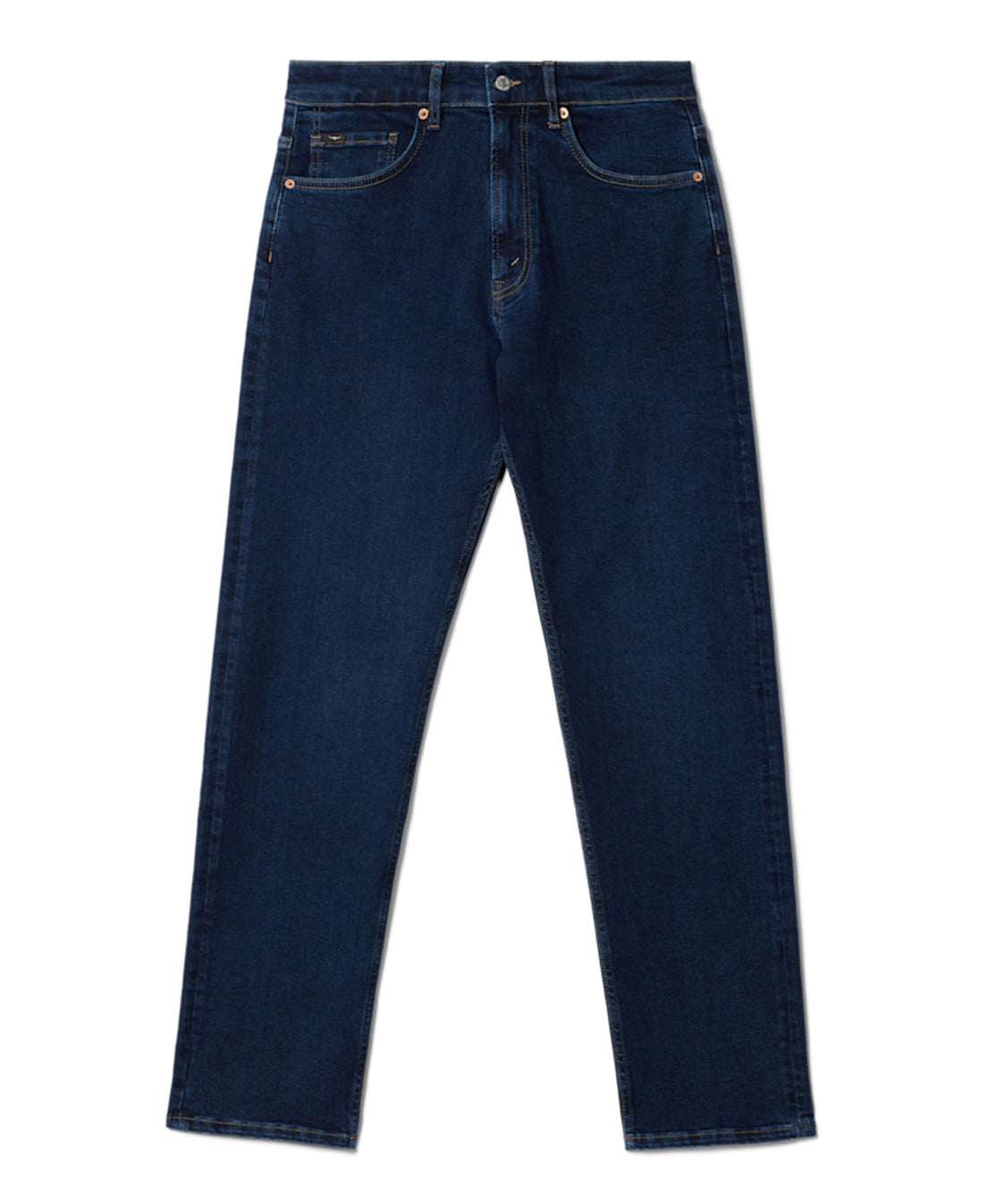Ramco Stretch Jean - Midnight Indigo