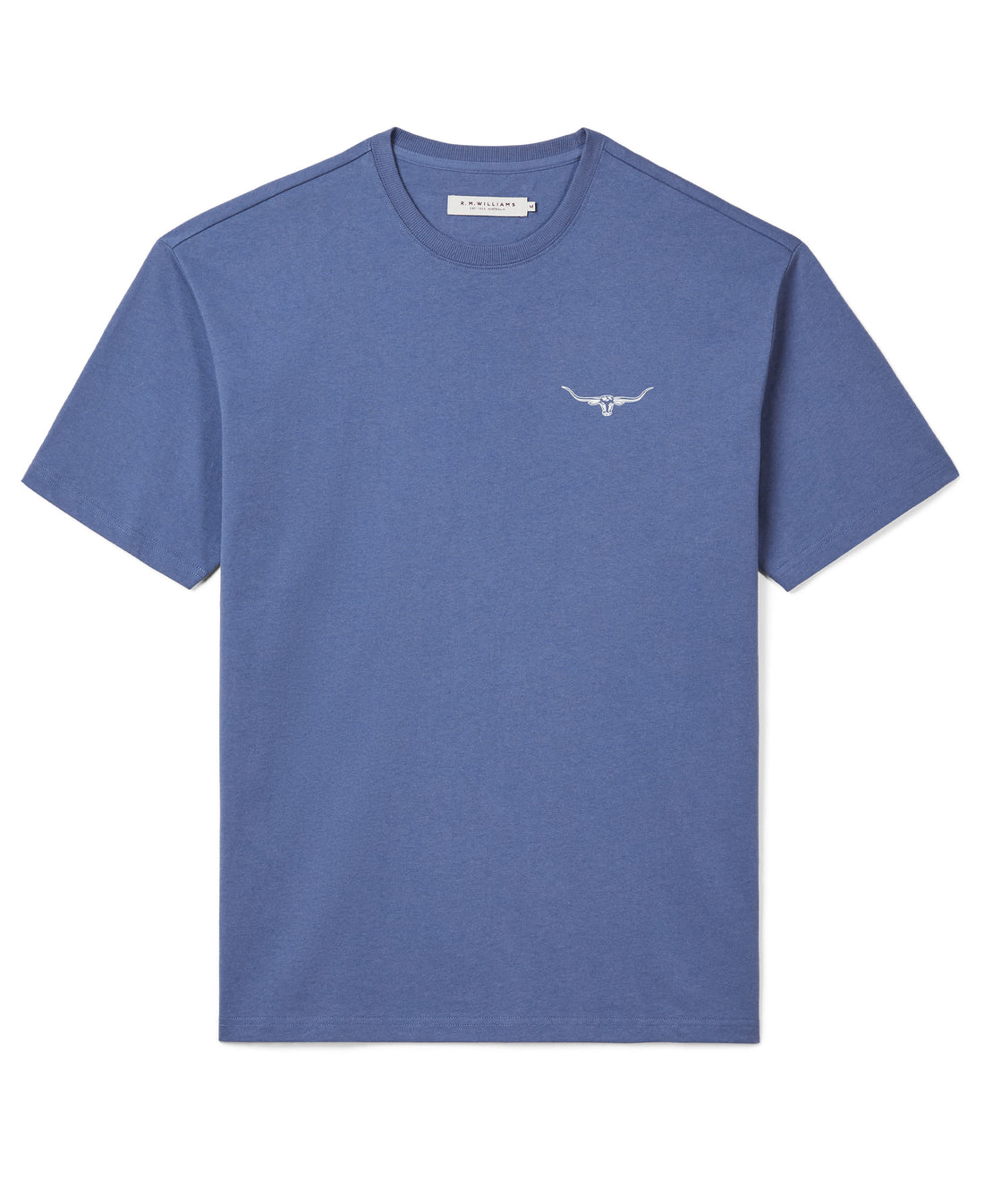 1932 T-Shirt - Bright Blue