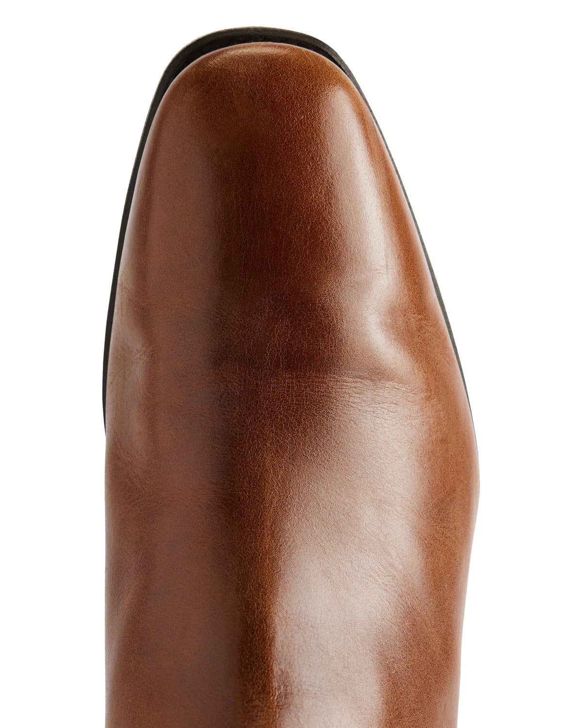 Comfort Craftsman Boot - Tan