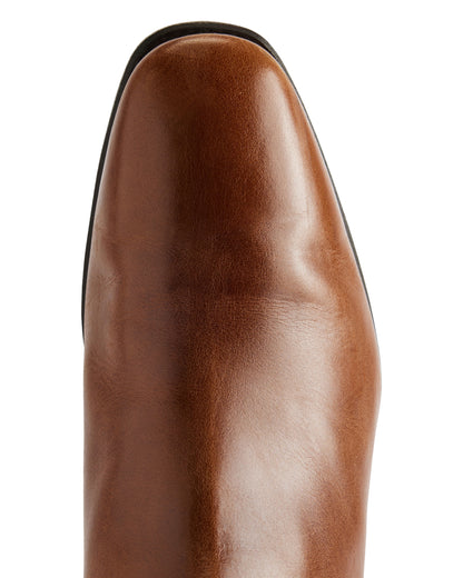 Comfort Craftsman Boot - Tan