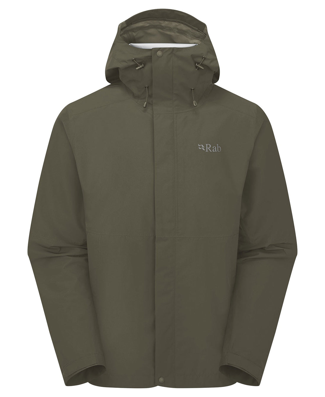 Downpour Jacket - Army