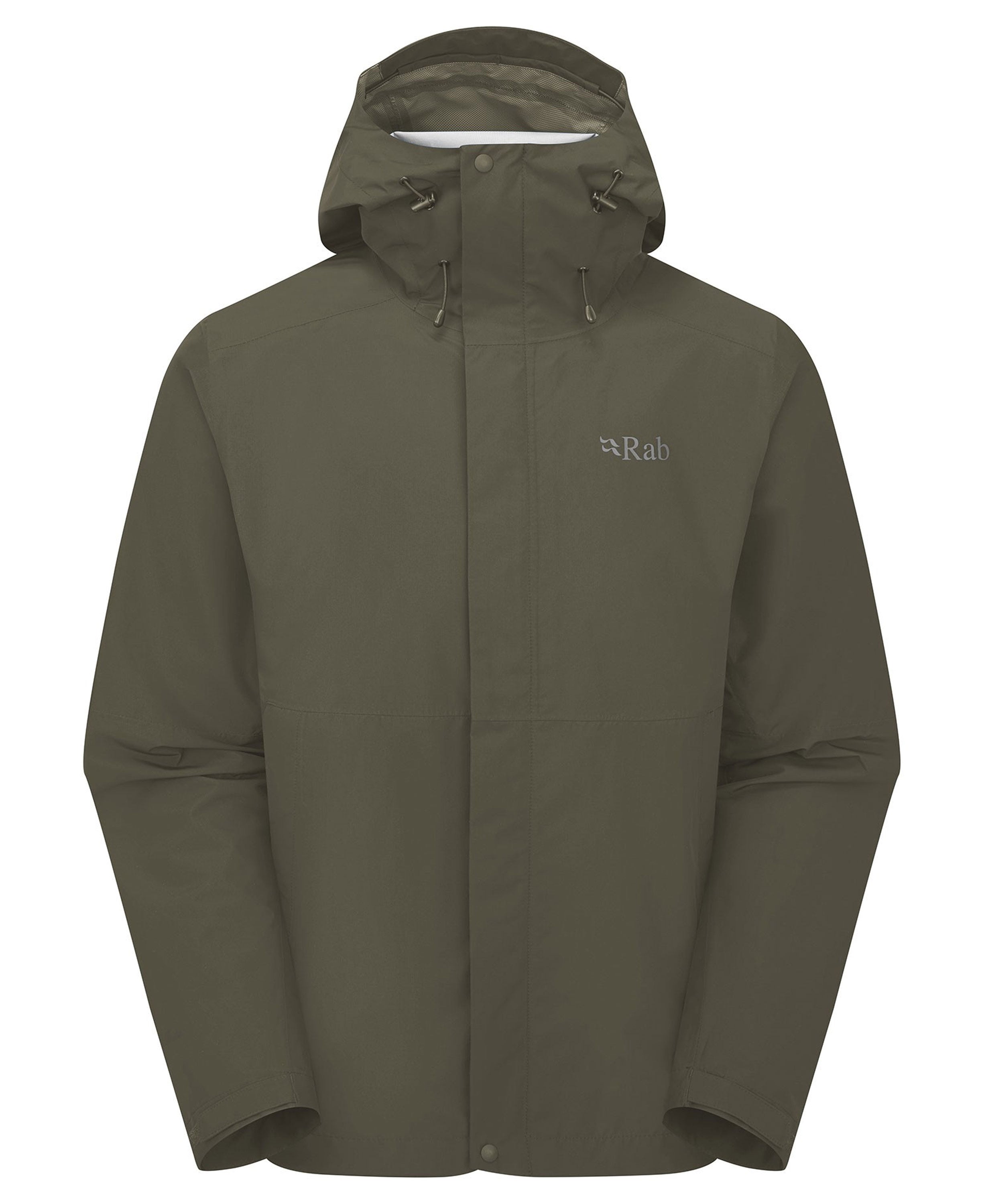 Downpour Jacket - Army