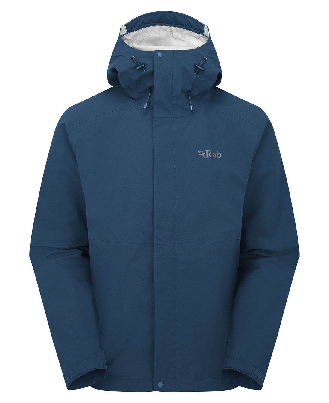 Firewall Jacket - Tempest Blue