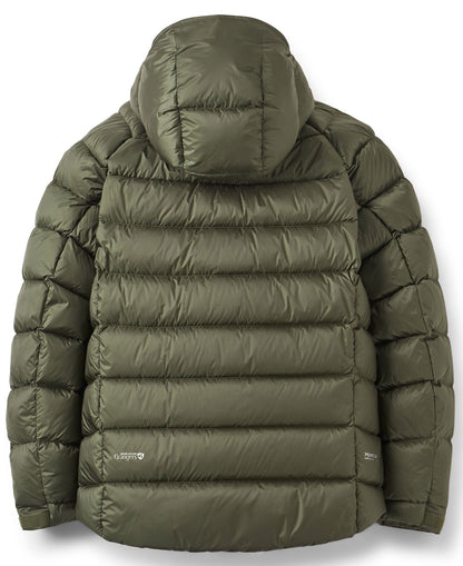 Glaceon Pro Jacket - Army