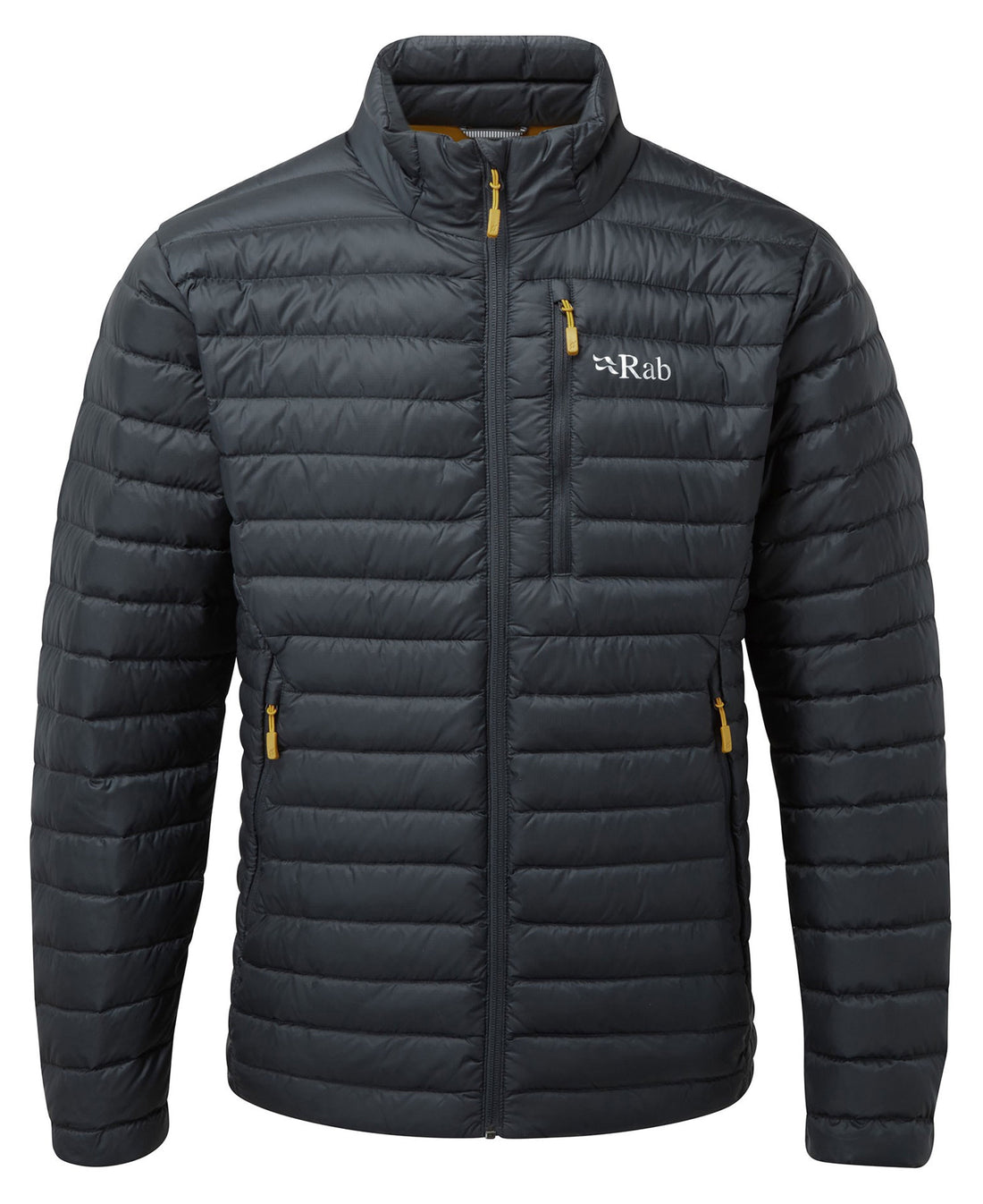 Microlight Jacket - Beluga