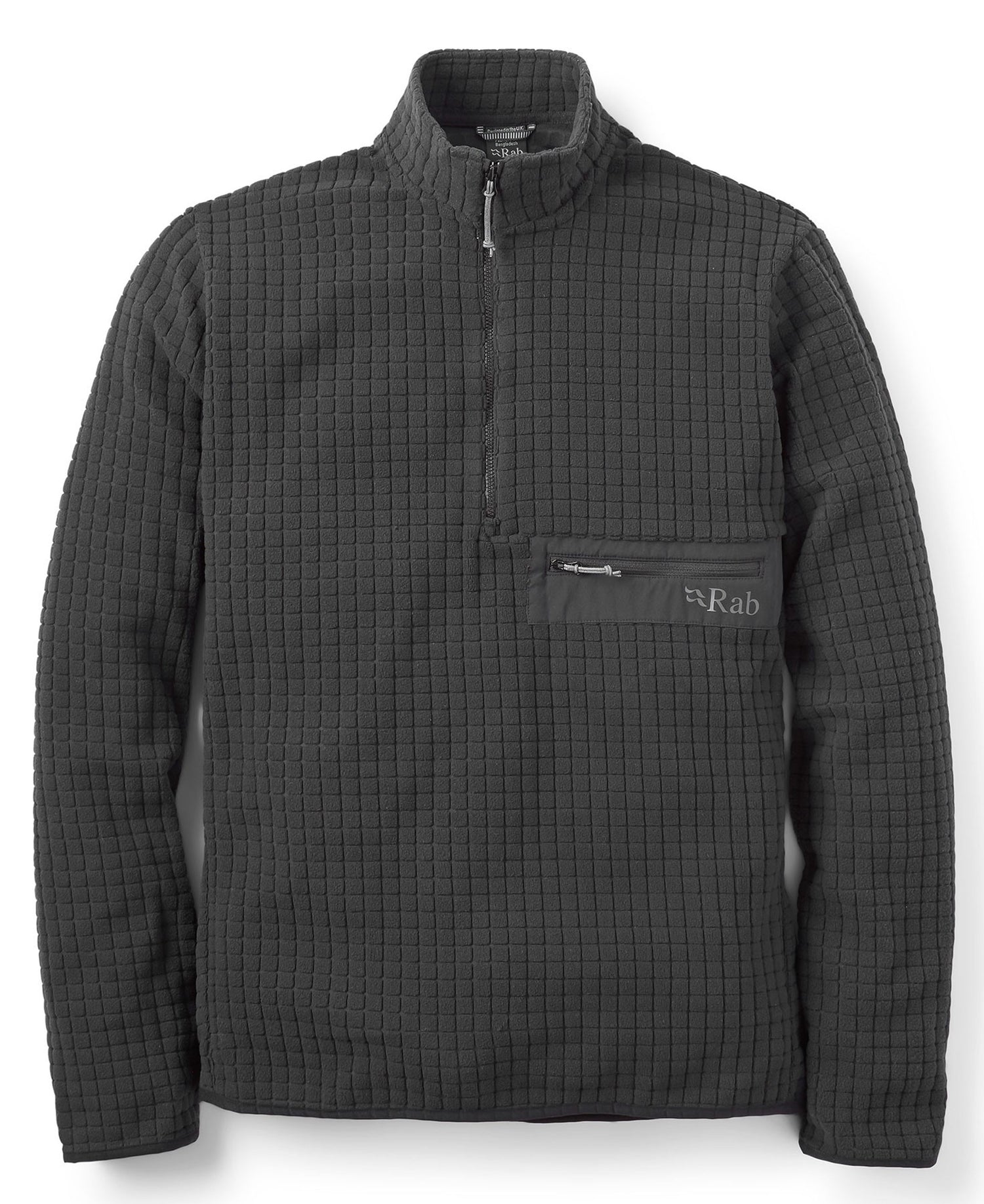 Ryvoan Pull-On - Ebony