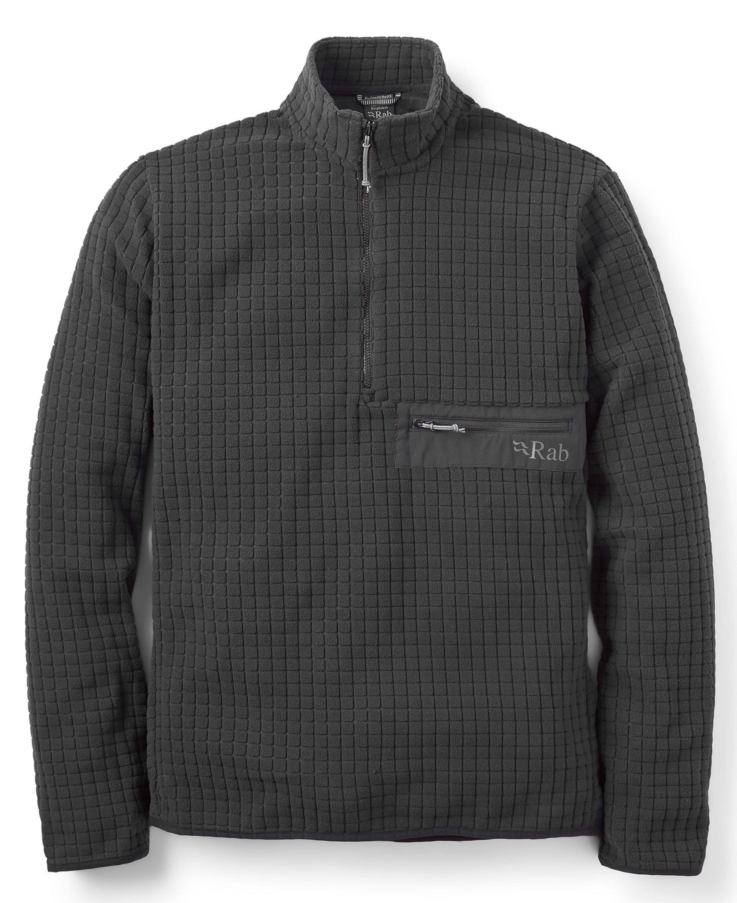 Ryvoan Pull-On - Ebony