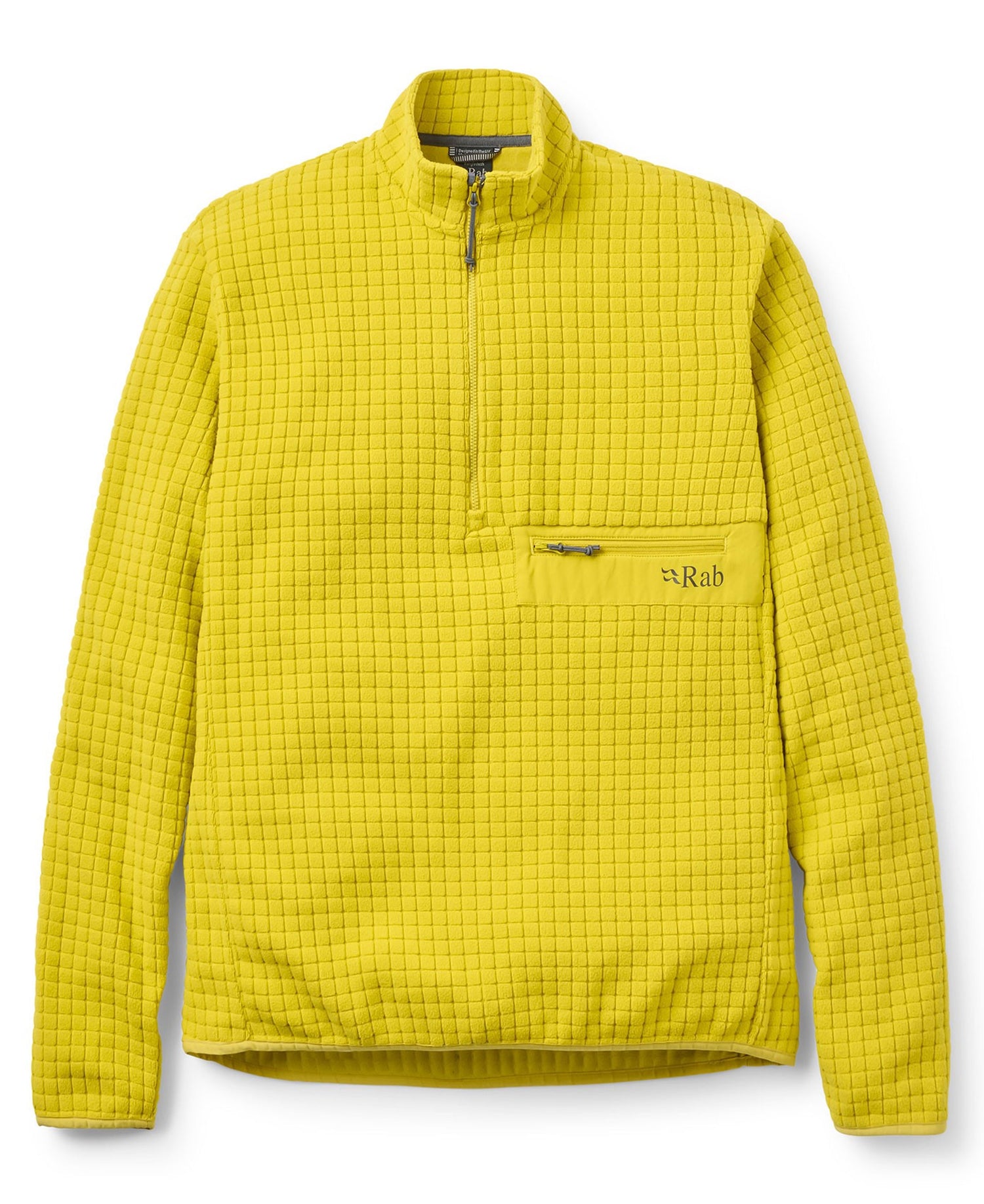 Ramshaw Pull-On - Dark Pollen