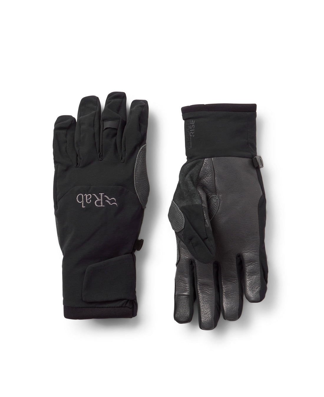 Vr Gloves - Black
