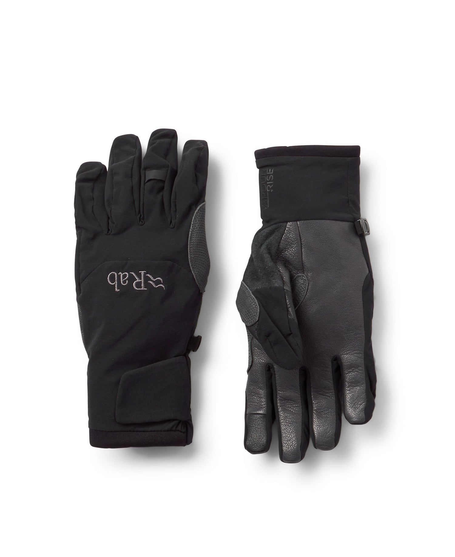 Vr Gloves - Black