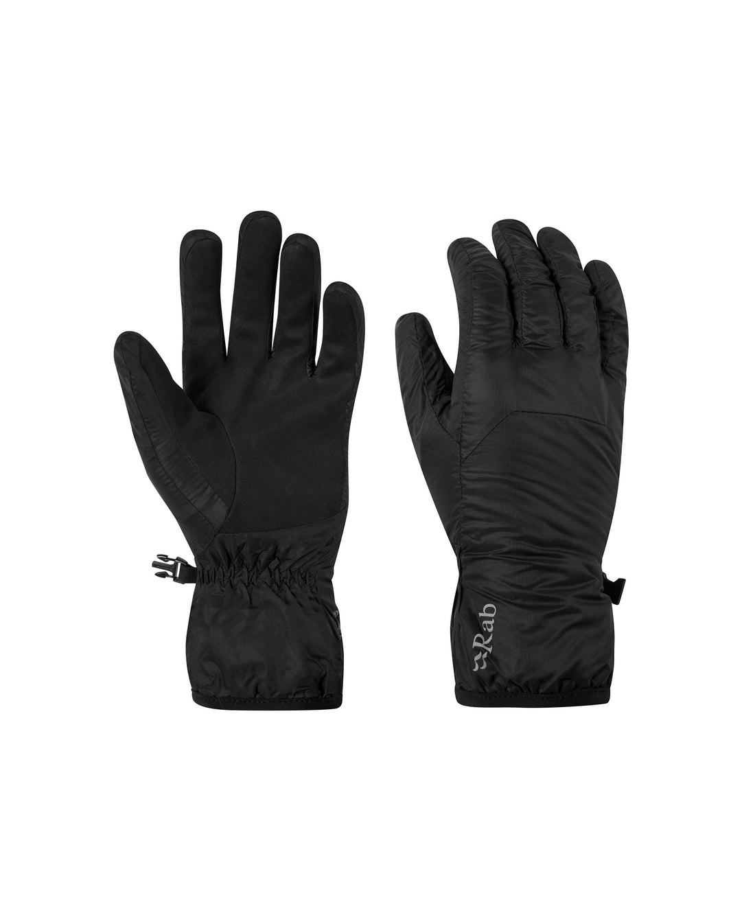 Xenon Glove - Black