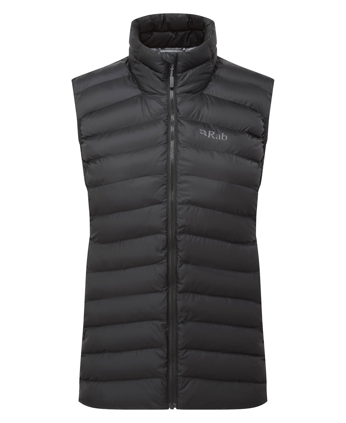 Cirrus Vest - Black