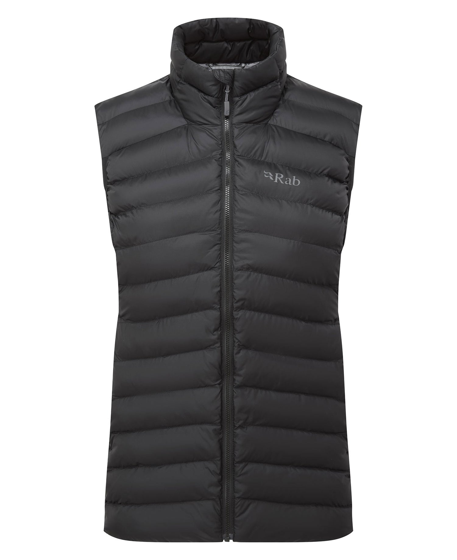 Cirrus Vest - Black
