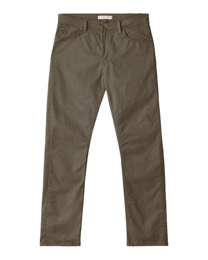 Ramco 5 Pocket - Silt