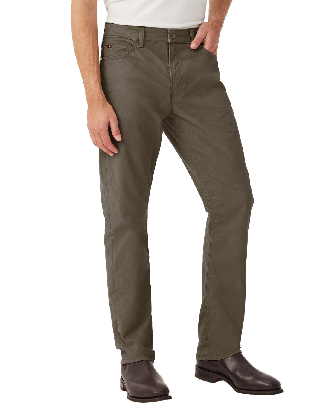 Ramco 5 Pocket - Silt