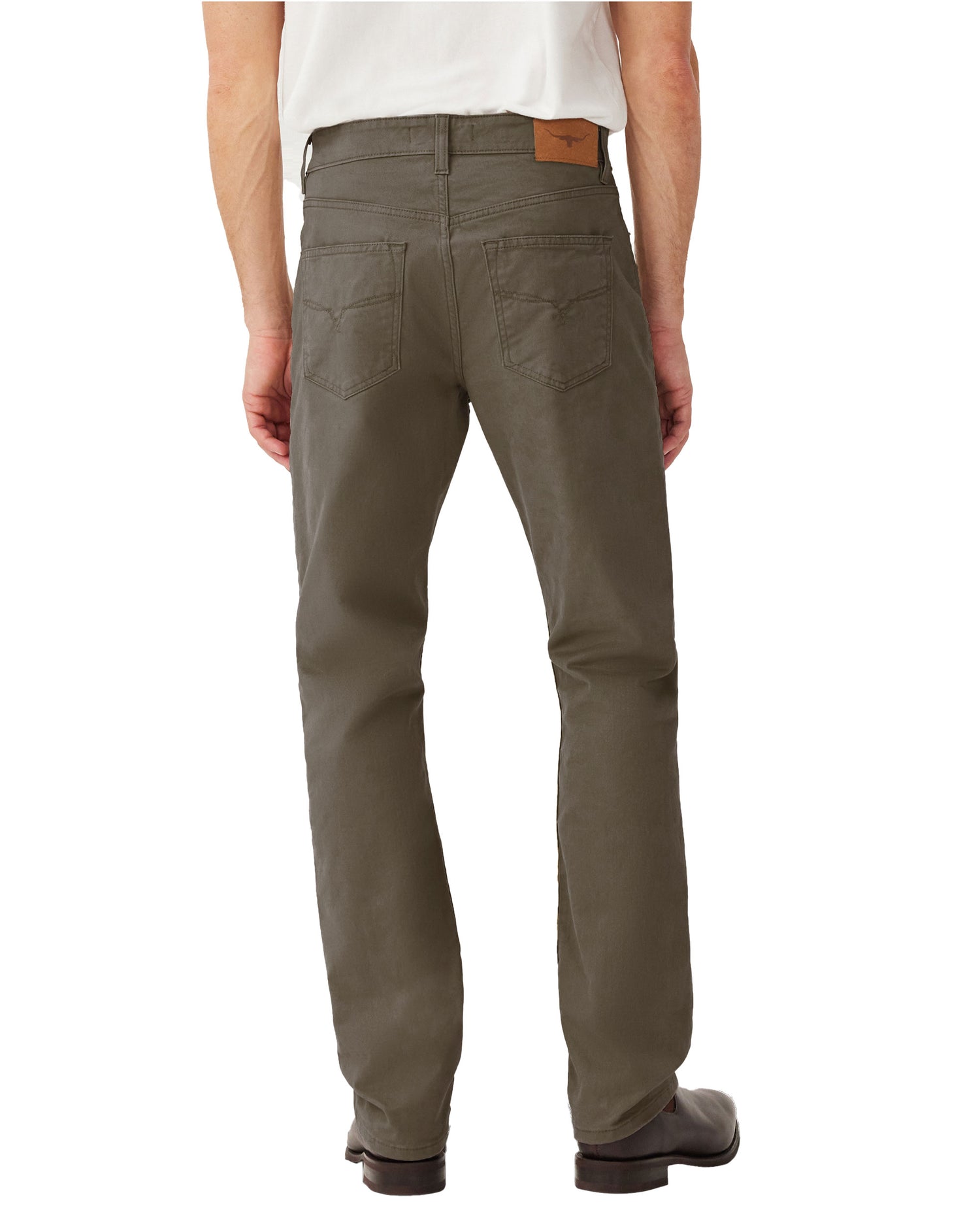 Ramco 5 Pocket - Silt