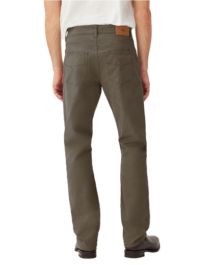 Ramco 5 Pocket - Silt
