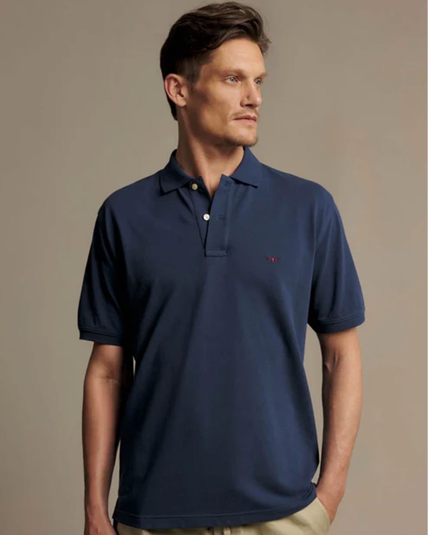 Rod Polo - Worker Blue