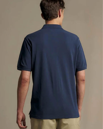 Rod Polo - Worker Blue