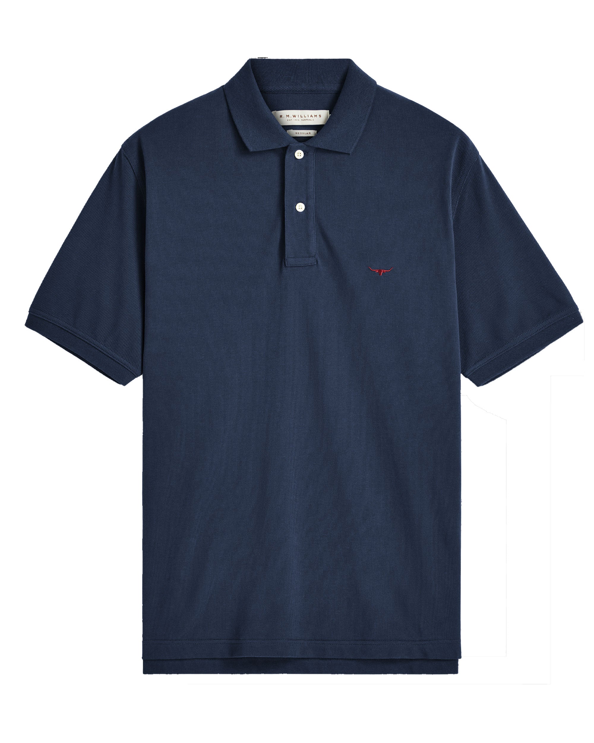 Rod Polo - Worker Blue
