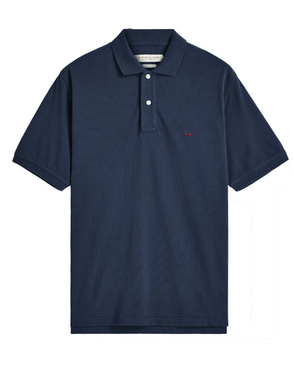 Rod Polo - Worker Blue
