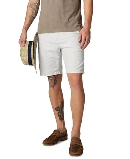 Millwater Shorts - Coconut