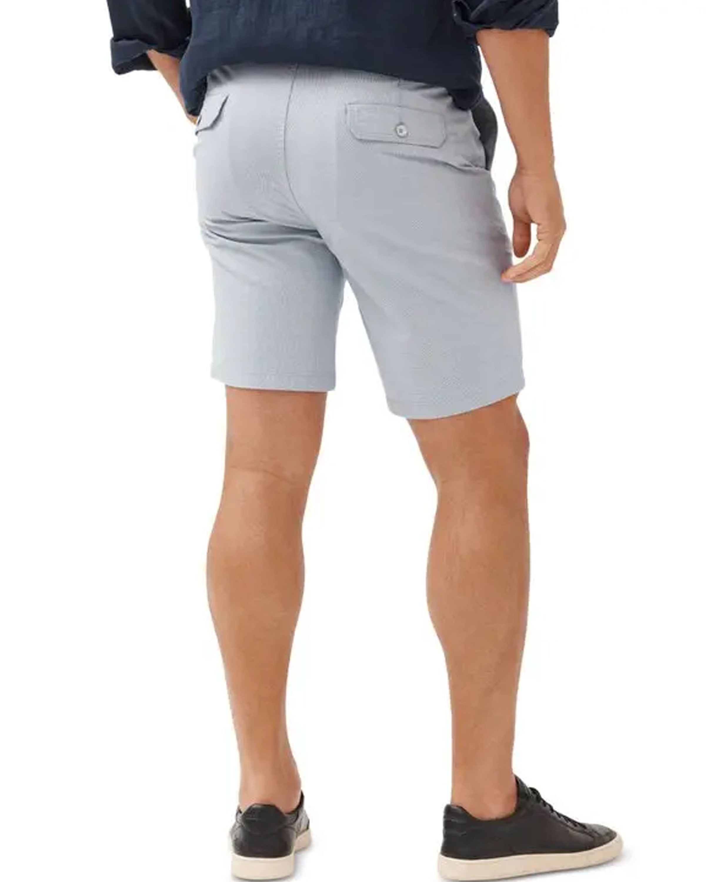 Millwater Shorts - Dusk