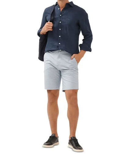 Millwater Shorts - Dusk