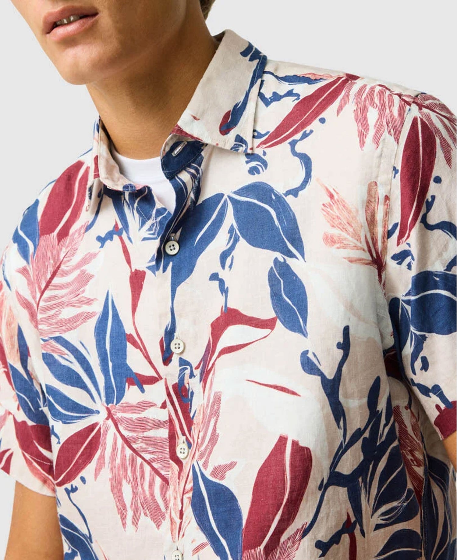 Saltwater Creek - Beige