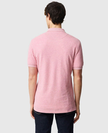 The Gunn Polo - Coral
