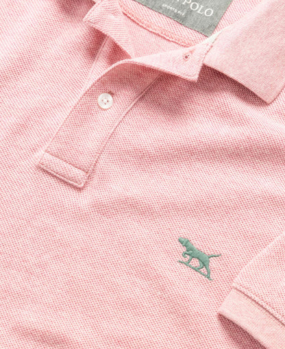The Gunn Polo - Coral