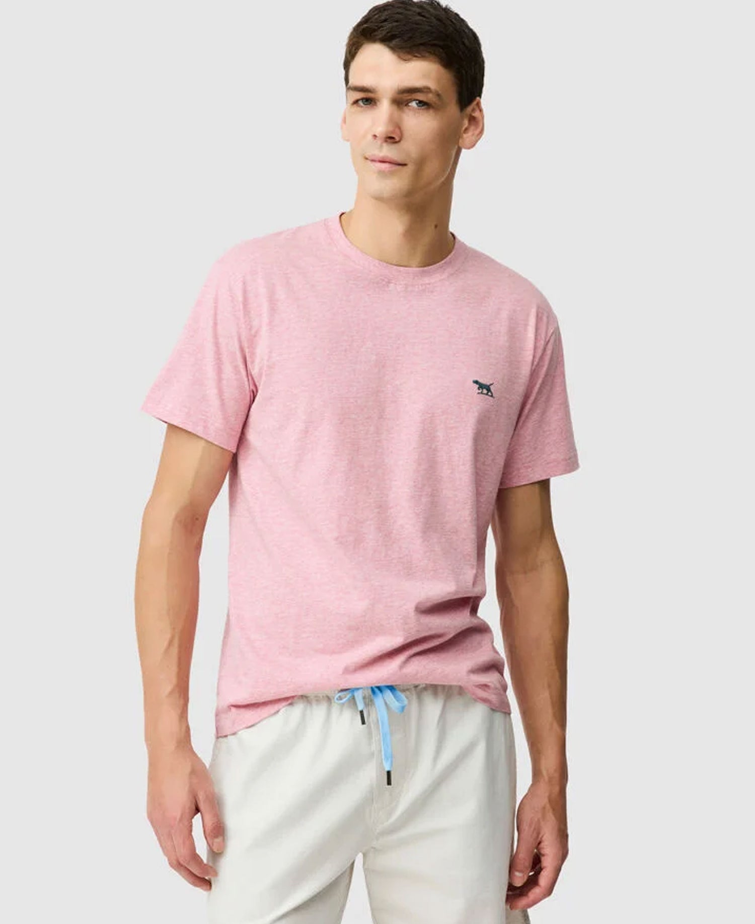 The Gunn Tee 2.0 - Orchid