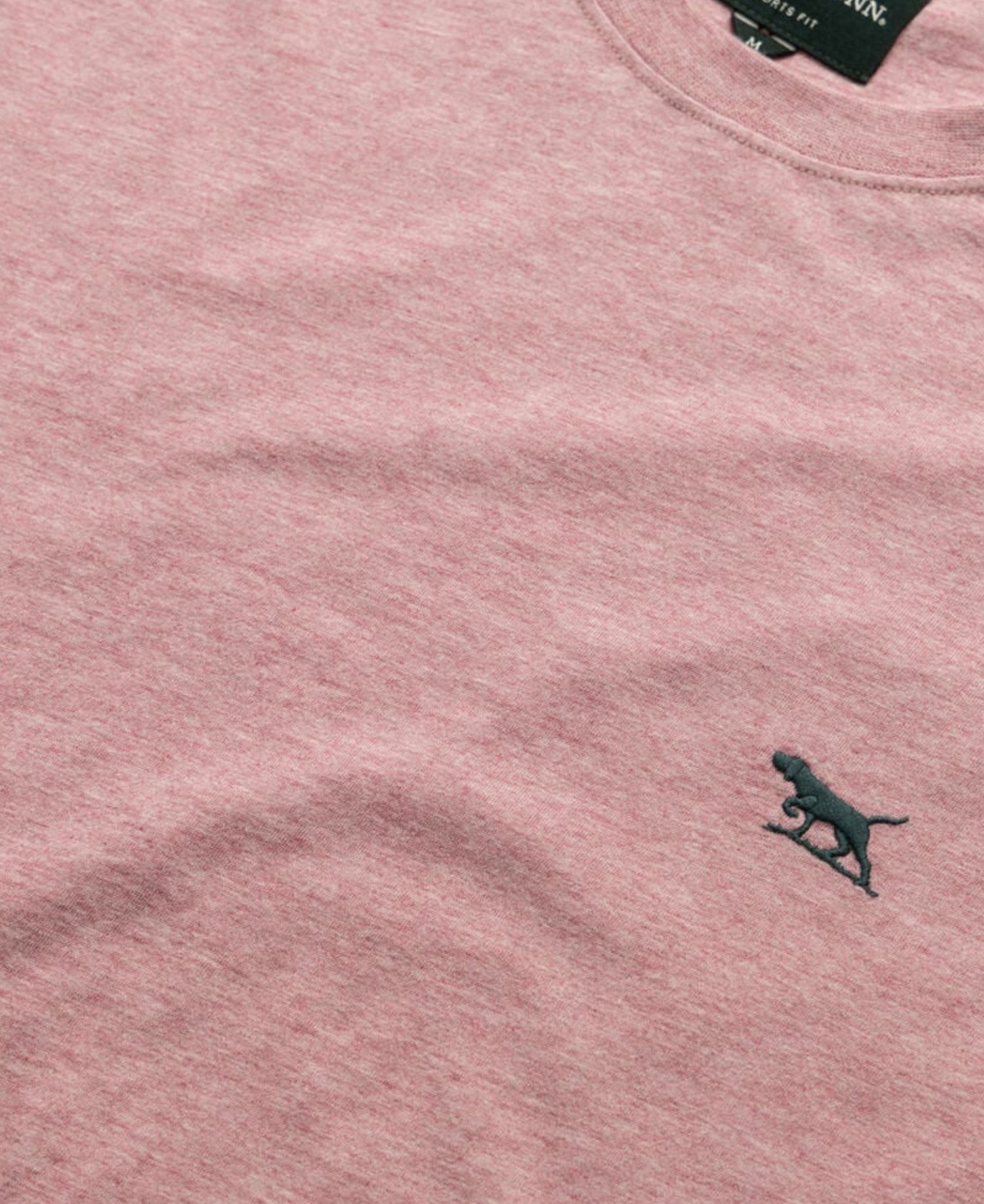 The Gunn Tee 2.0 - Orchid