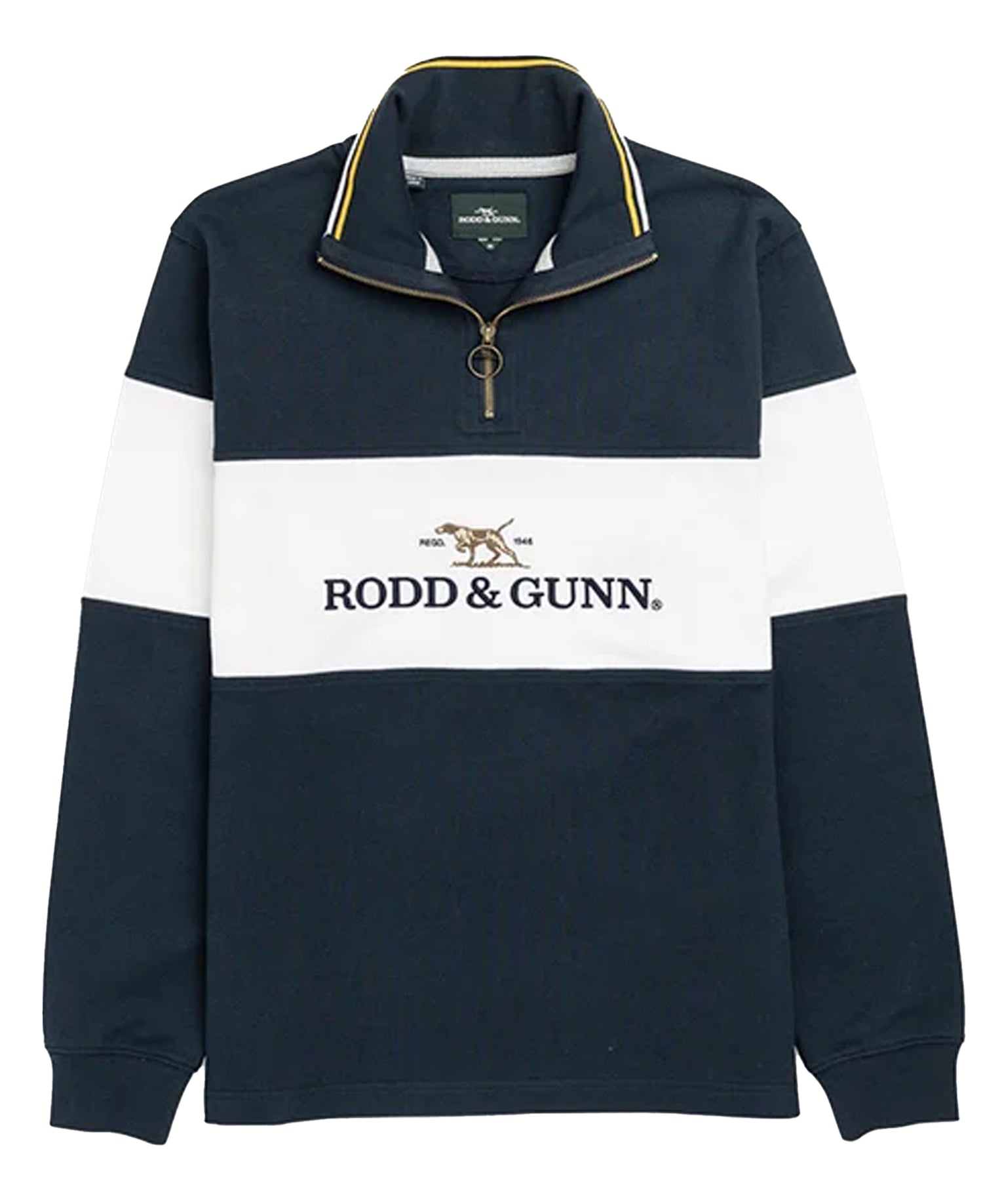 Foresters Peak - Midnight