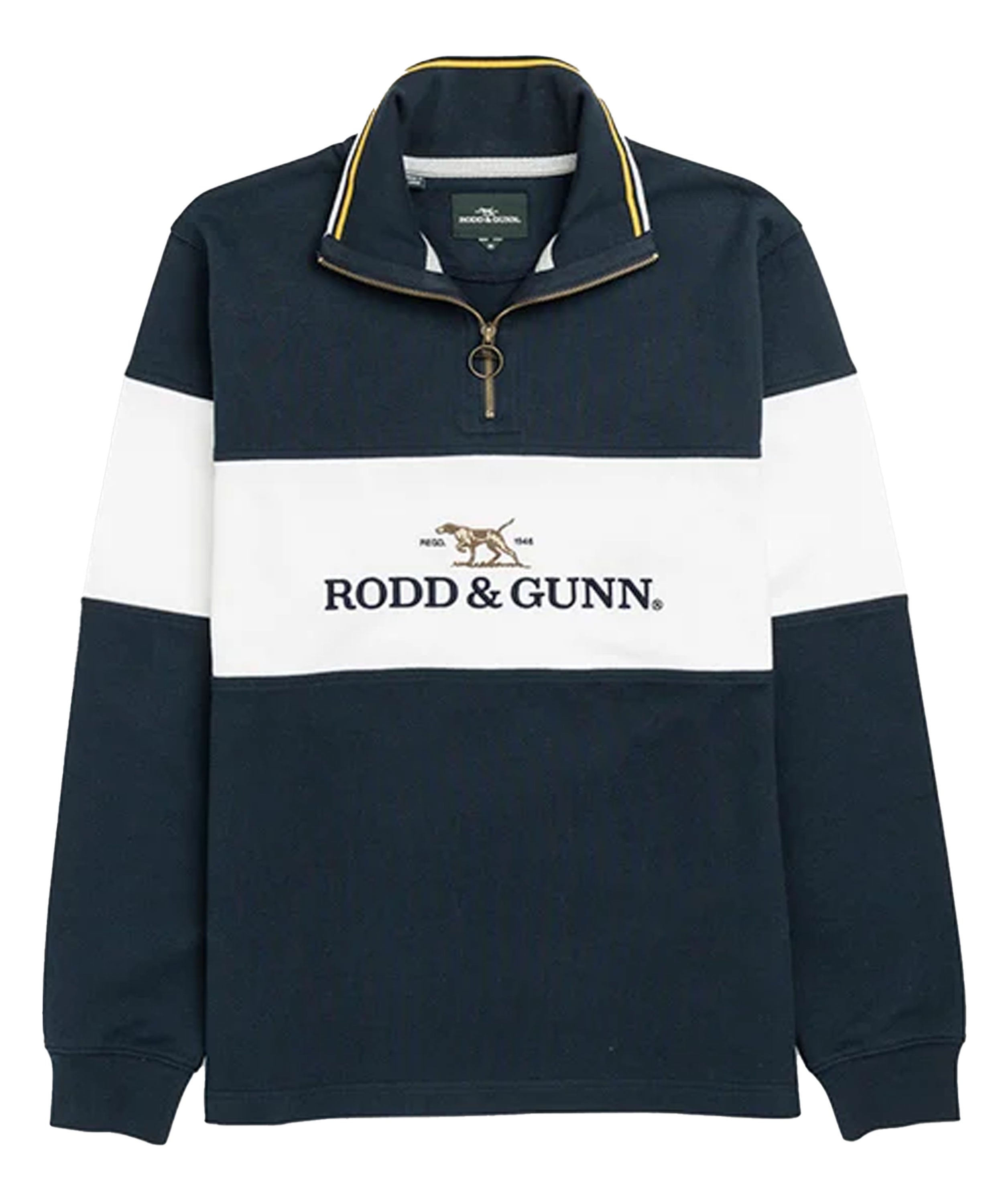 Foresters Peak - Midnight