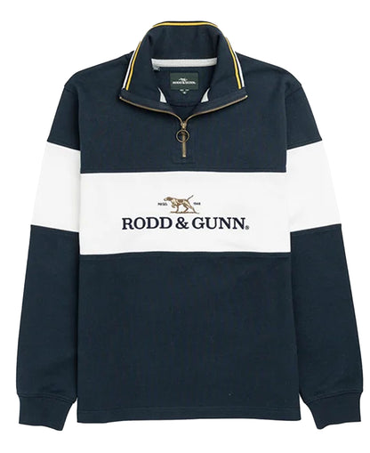 Foresters Peak - Midnight