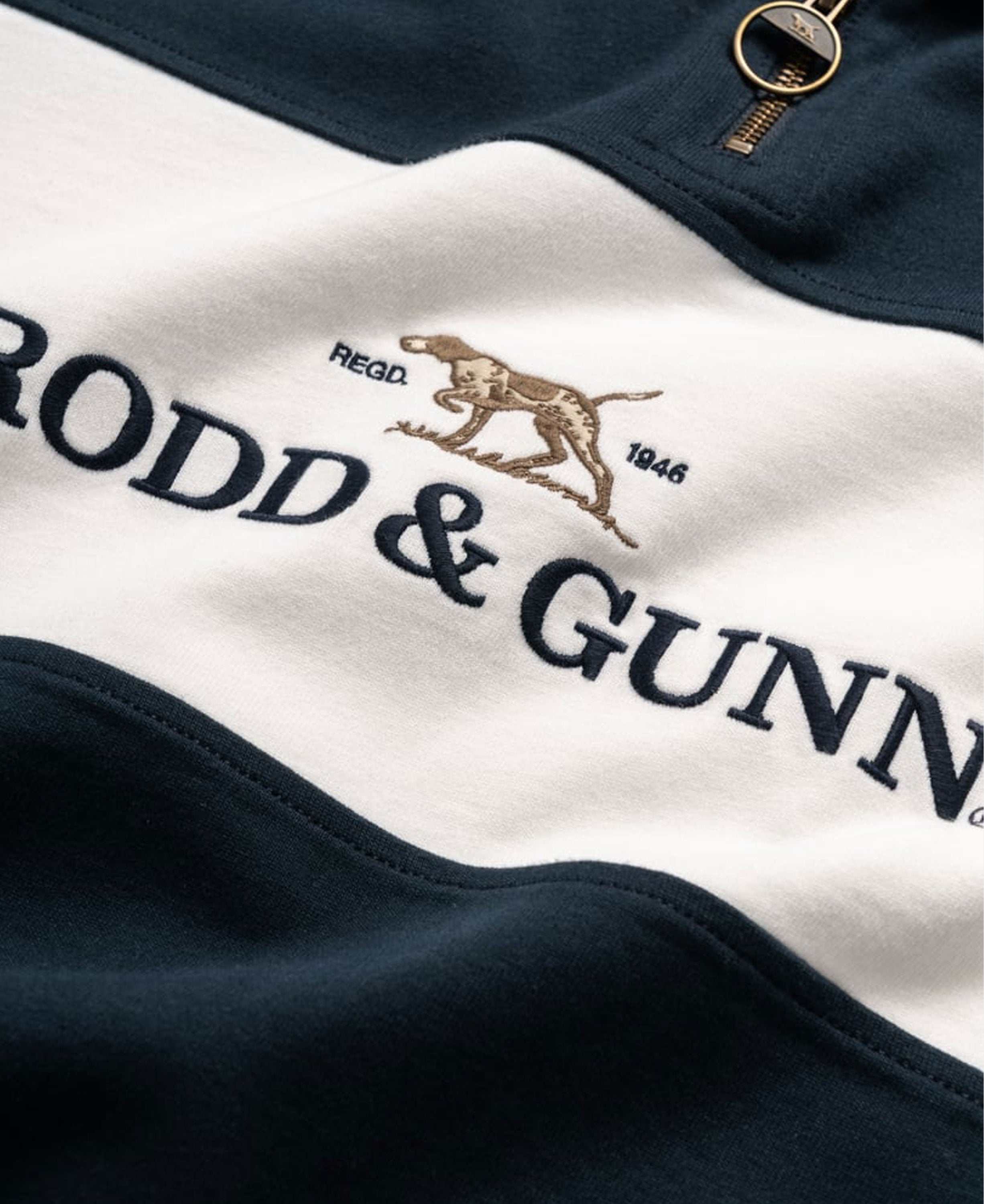 Foresters Peak - Midnight