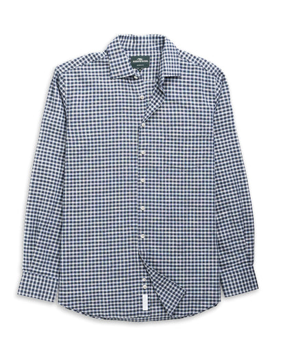 Mckerrow Shirt - Royal