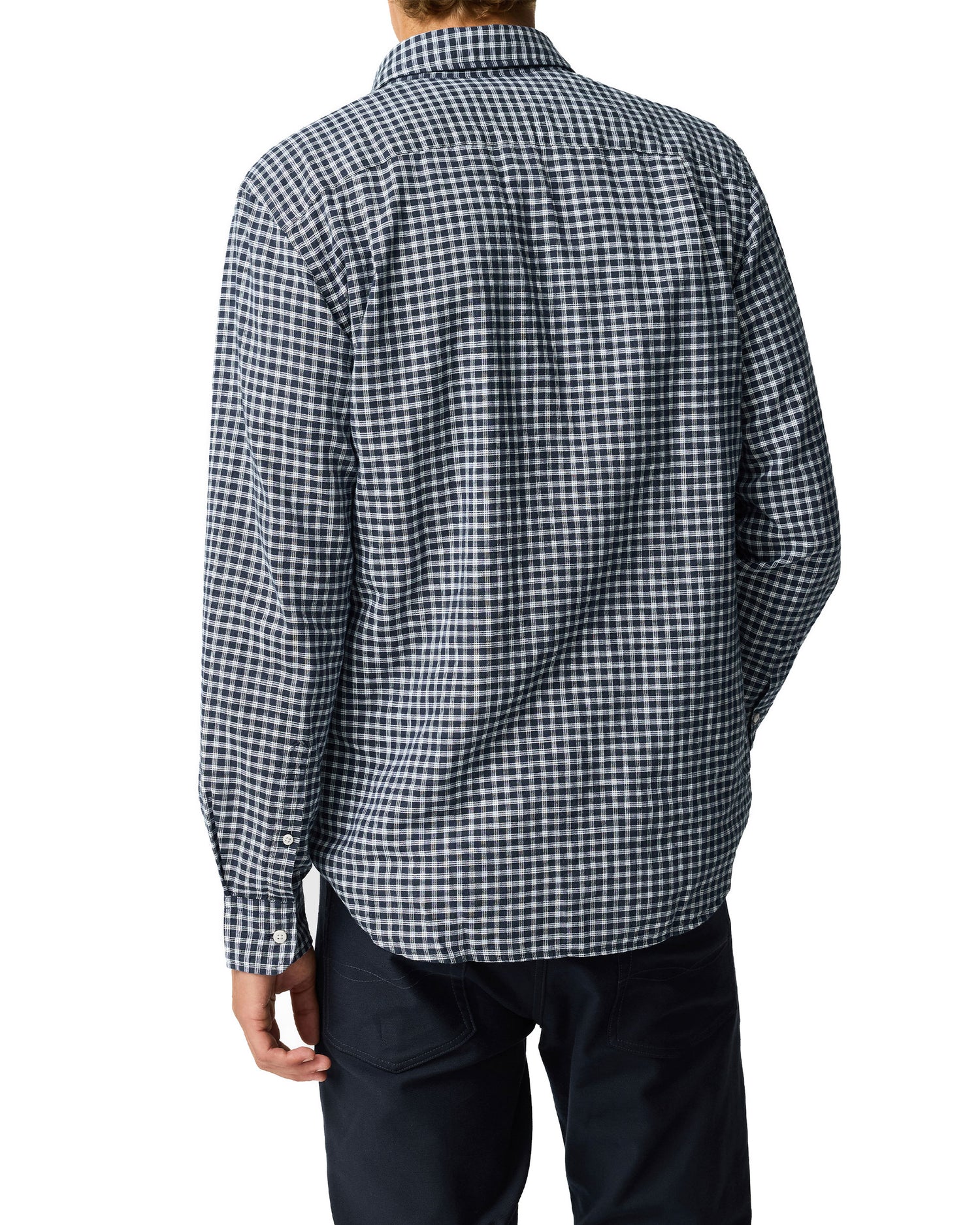 Mckerrow Shirt - Royal