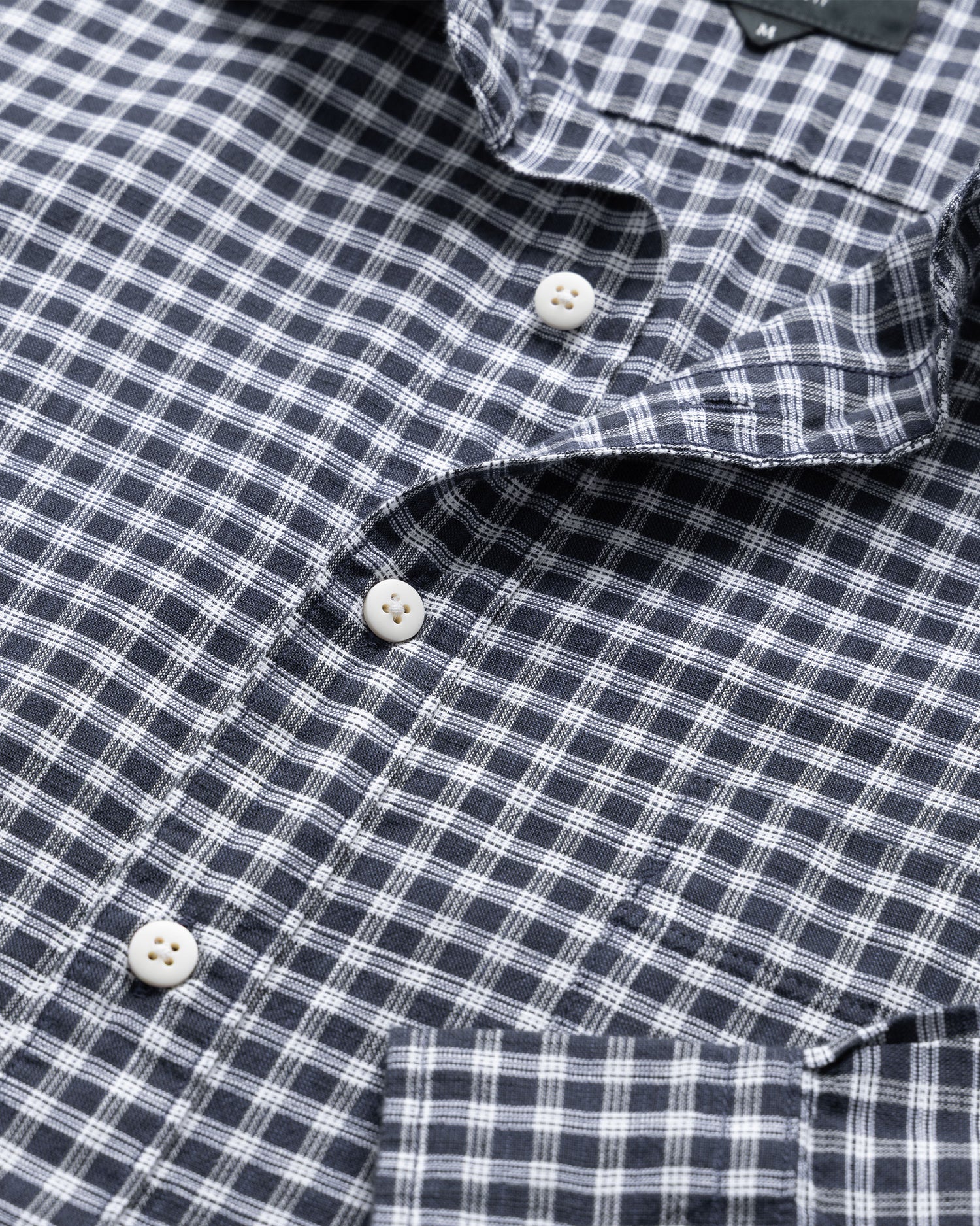 Mckerrow Shirt - Royal