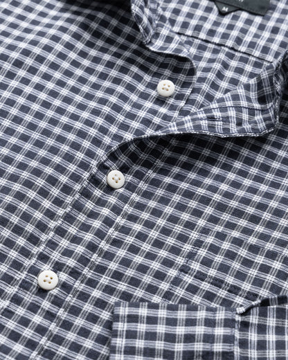 Mckerrow Shirt - Royal