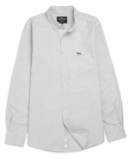 Gunn Oxford Stripe - Horizon