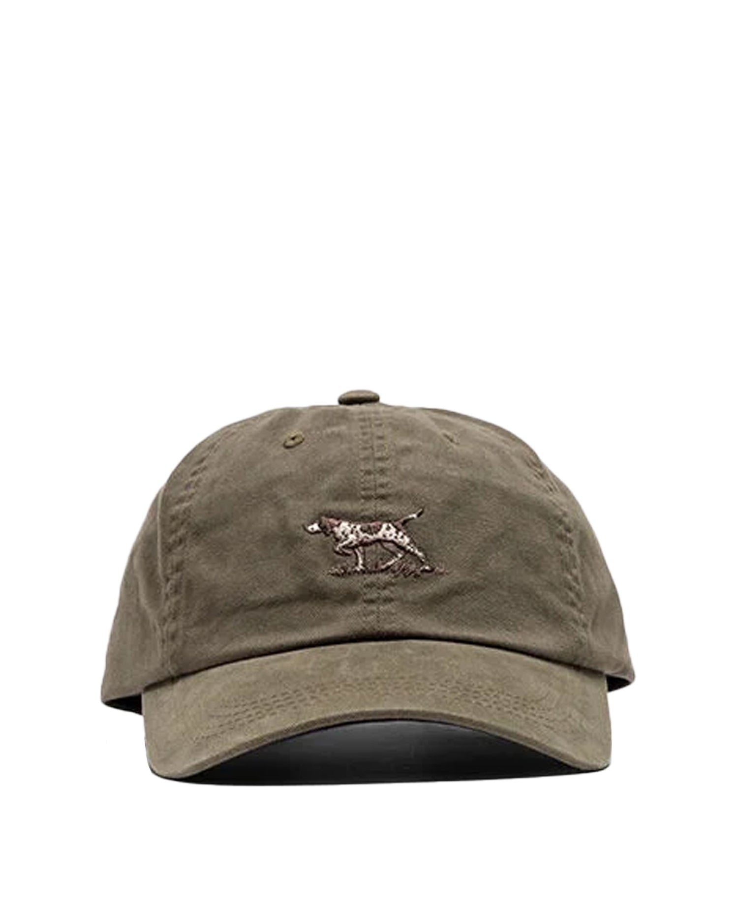 Signature Cap - Forest